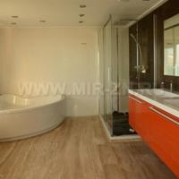 Вилла на первой линии моря/озера в Испании, Валенсия, Аликанте, 810 кв.м.