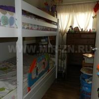 Квартира в центре города в Испании, Каталония, Барселона, 90 кв.м.