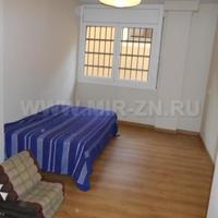 Flat in Spain, Catalunya, Barcelona, 105 sq.m.