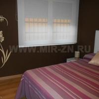 Flat in Spain, Catalunya, Barcelona, 105 sq.m.