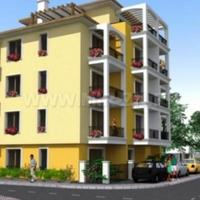 Flat in Bulgaria, Nesebar, 33 sq.m.