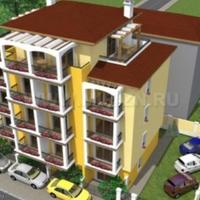 Flat in Bulgaria, Nesebar, 33 sq.m.