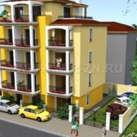 Flat in Bulgaria, Nesebar, 33 sq.m.