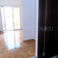 Квартира в Черногории, Будва, 32 кв.м.