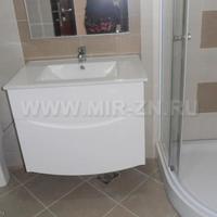 Квартира в Черногории, Будва, 32 кв.м.