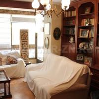 Apartment in the city center in Spain, Comunitat Valenciana, Alicante, 140 sq.m.