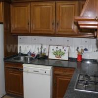 Apartment in the city center in Spain, Comunitat Valenciana, Alicante, 140 sq.m.