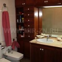 Apartment in the city center in Spain, Comunitat Valenciana, Alicante, 140 sq.m.