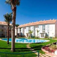 Квартира в Испании, Валенсия, Аликанте