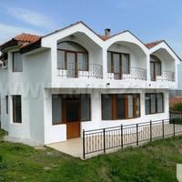 Villa in Bulgaria, Varna region, Elenite, 162 sq.m.