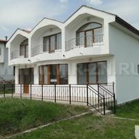 Villa in Bulgaria, Varna region, Elenite, 162 sq.m.