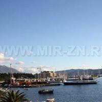 Flat in Montenegro, 96 sq.m.