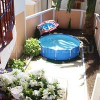 House at the first line of the sea / lake in Montenegro, 245 sq.m.