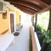 House at the first line of the sea / lake in Montenegro, 245 sq.m.