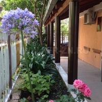 House at the first line of the sea / lake in Montenegro, 245 sq.m.