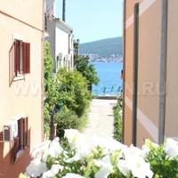 House at the first line of the sea / lake in Montenegro, 245 sq.m.