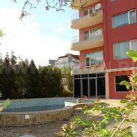 Flat in Bulgaria, Varna region, Elenite, 66 sq.m.