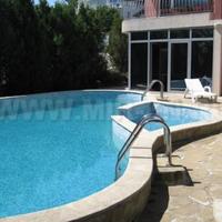 Flat in Bulgaria, Varna region, Elenite, 66 sq.m.