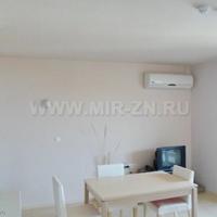 Flat at the first line of the sea / lake in Bulgaria, Burgas Province, Elenite, 159 sq.m.