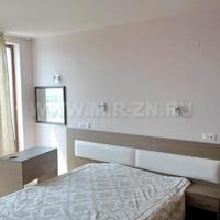 Flat at the first line of the sea / lake in Bulgaria, Burgas Province, Elenite, 159 sq.m.