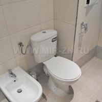 Flat at the first line of the sea / lake in Bulgaria, Burgas Province, Elenite, 159 sq.m.