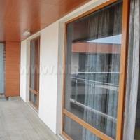Flat at the first line of the sea / lake in Bulgaria, Burgas Province, Elenite, 159 sq.m.