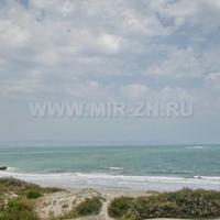 Flat at the first line of the sea / lake in Bulgaria, Burgas Province, Elenite, 159 sq.m.