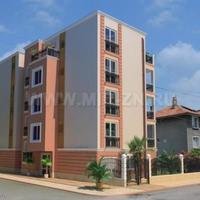 Квартира в Болгарии, Бургасская область, Елените, 43 кв.м.