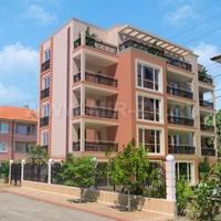 Квартира в Болгарии, Бургасская область, Елените, 43 кв.м.