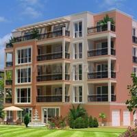 Квартира в Болгарии, Бургасская область, Елените, 43 кв.м.