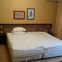 Апартаменты на первой линии моря/озера в Болгарии, Солнечный Берег, 45 кв.м.