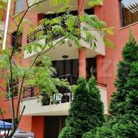 Апартаменты на первой линии моря/озера в Болгарии, Солнечный Берег, 45 кв.м.