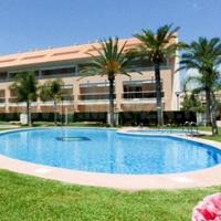 Квартира в Испании, Валенсия, Аликанте, 98 кв.м.