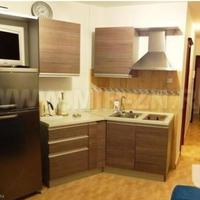 Flat in Montenegro, 23 sq.m.