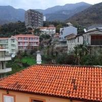 Flat in Montenegro, 23 sq.m.