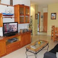 Квартира в Испании, Каталония, Жирона, 65 кв.м.