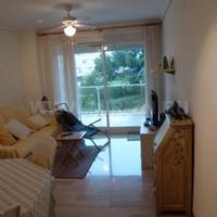 Квартира на второй линии моря/озера в Испании, Валенсия, Аликанте, 106 кв.м.