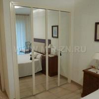 Квартира на второй линии моря/озера в Испании, Валенсия, Аликанте, 106 кв.м.