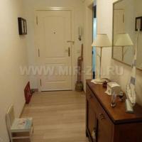 Квартира на второй линии моря/озера в Испании, Валенсия, Аликанте, 106 кв.м.