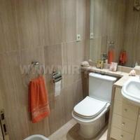 Квартира на второй линии моря/озера в Испании, Валенсия, Аликанте, 106 кв.м.