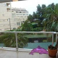 Квартира на второй линии моря/озера в Испании, Валенсия, Аликанте, 106 кв.м.