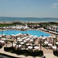 Апартаменты в Болгарии, Солнечный Берег, 50 кв.м.