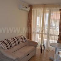 Flat in Bulgaria, Burgas Province, Elenite, 77 sq.m.