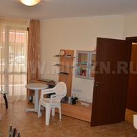 Flat in Bulgaria, Burgas Province, Elenite, 77 sq.m.
