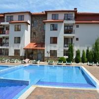 Flat in Bulgaria, Burgas Province, Elenite, 77 sq.m.