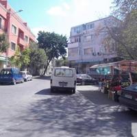 Apartment in Bulgaria, Varna region, Elenite, 45 sq.m.