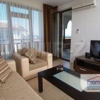 Apartment at the first line of the sea / lake in Bulgaria, Burgas Province, Elenite, 90 sq.m.