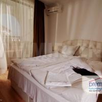 Apartment at the first line of the sea / lake in Bulgaria, Burgas Province, Elenite, 90 sq.m.