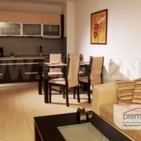 Apartment at the first line of the sea / lake in Bulgaria, Burgas Province, Elenite, 90 sq.m.