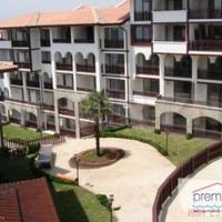 Apartment at the first line of the sea / lake in Bulgaria, Burgas Province, Elenite, 90 sq.m.